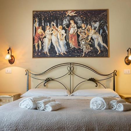 Ares Rooms Ortigia Сиракузы Экстерьер фото