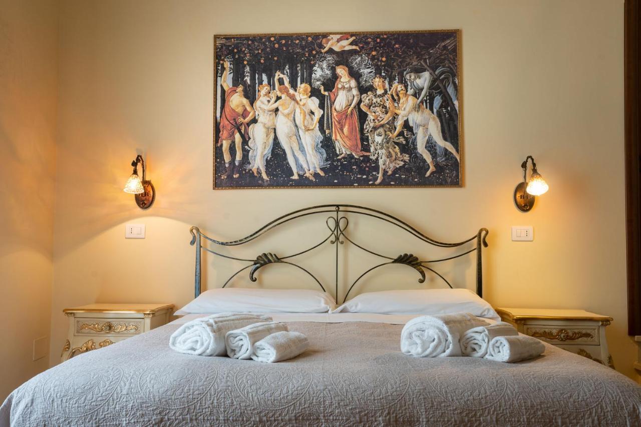 Ares Rooms Ortigia Сиракузы Экстерьер фото