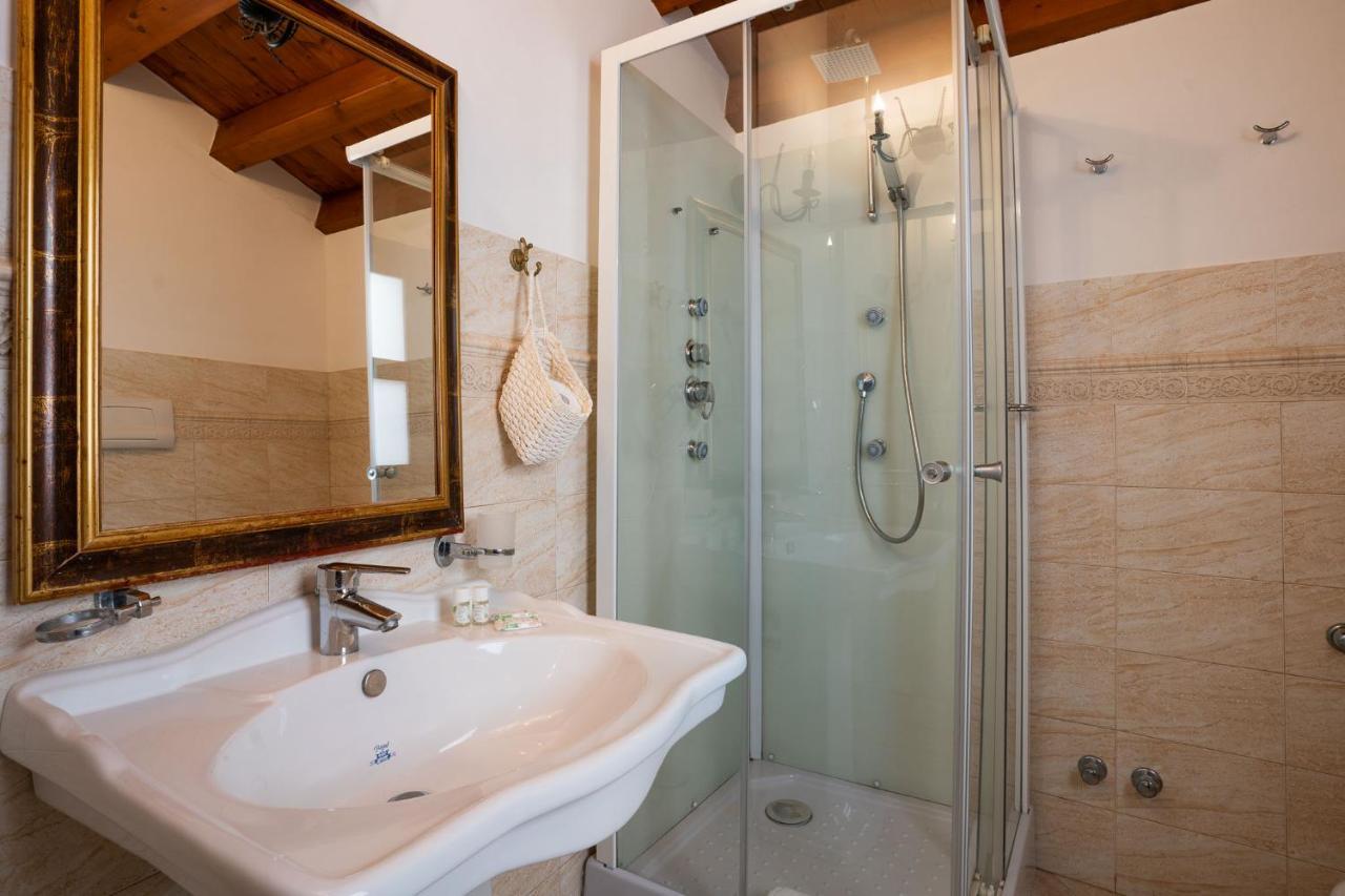 Ares Rooms Ortigia Сиракузы Экстерьер фото