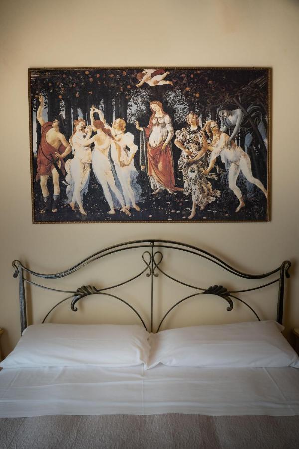 Ares Rooms Ortigia Сиракузы Экстерьер фото