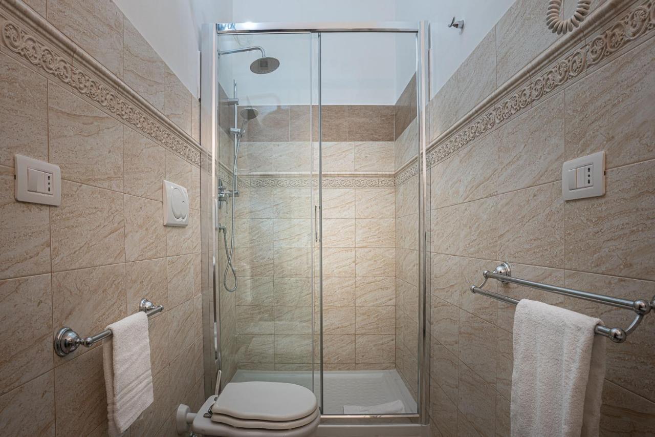 Ares Rooms Ortigia Сиракузы Экстерьер фото