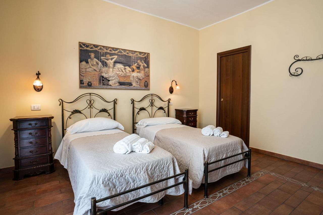 Ares Rooms Ortigia Сиракузы Экстерьер фото