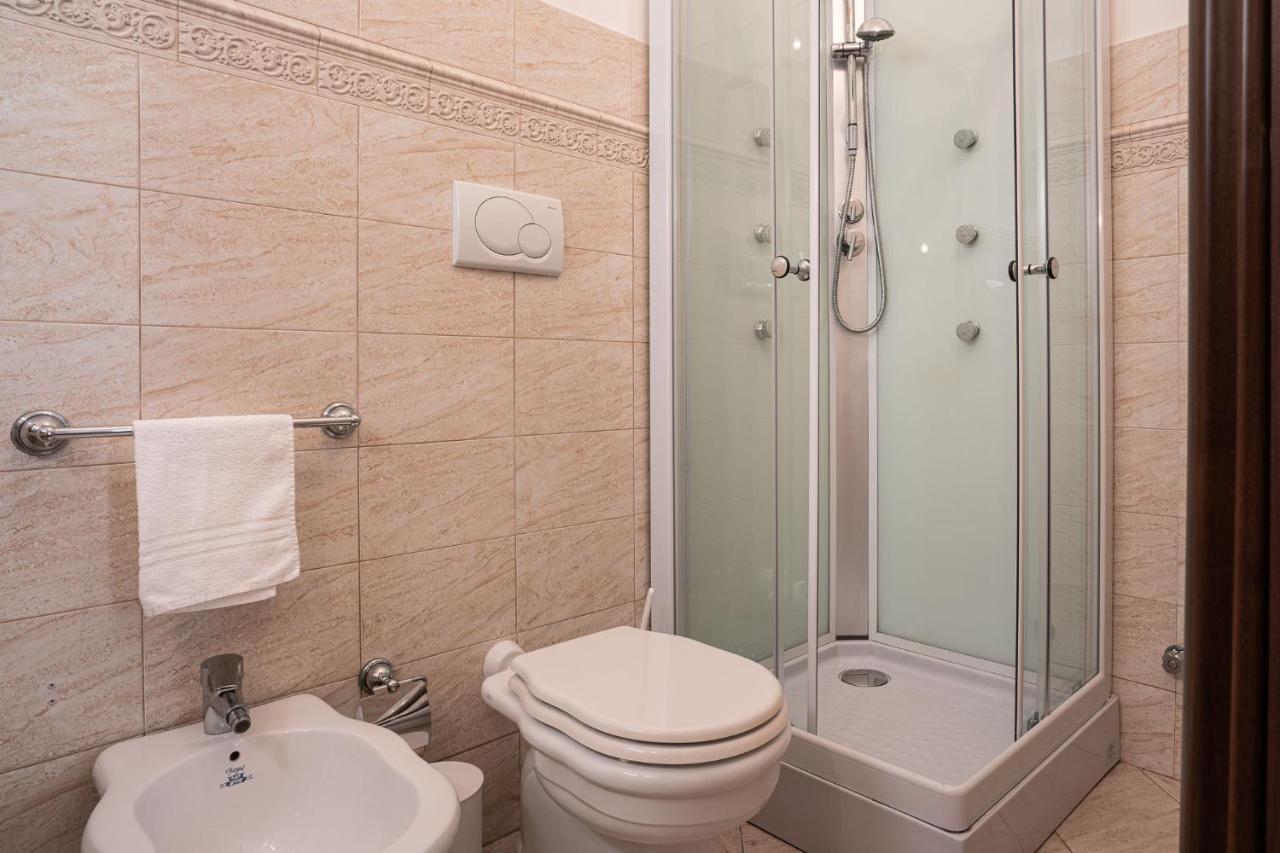 Ares Rooms Ortigia Сиракузы Экстерьер фото