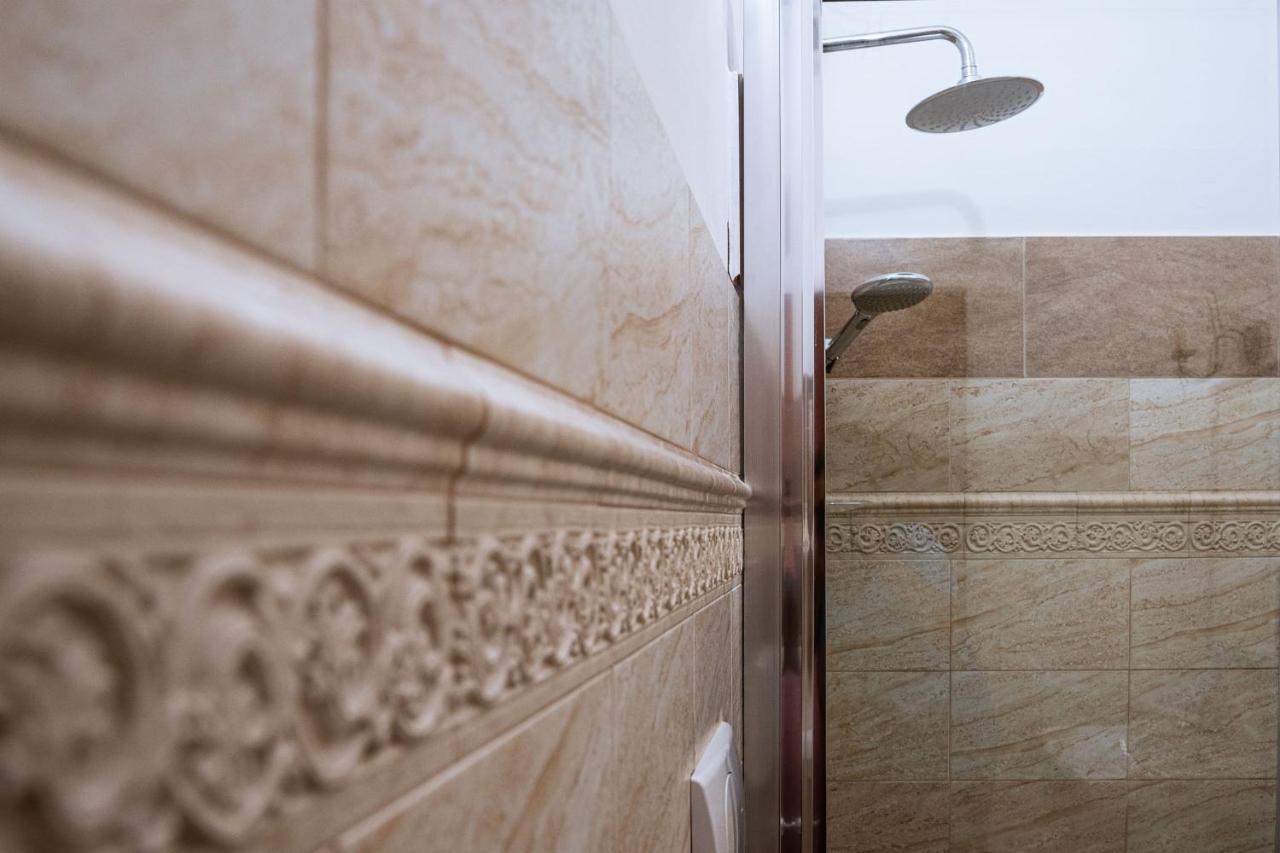 Ares Rooms Ortigia Сиракузы Экстерьер фото